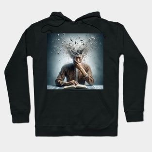 Overthinking Hoodie